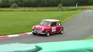 Harewood Classic &amp;Vintage C19 Minis 2022