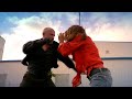 Hawaii Five-0 "Kono fight 2"