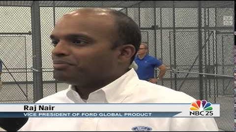 Kettering University set to open first robotics center