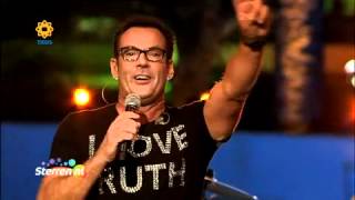Gerard Joling - Vrede uit De beste zangers van Nederland 2012