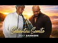 Sebanteu Semito Ft Sannere Deejay Zaca Official Audio