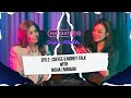 “Juju Stalk” EPS 2 “Coffee & Money Talk with Nisha J Mariam”
