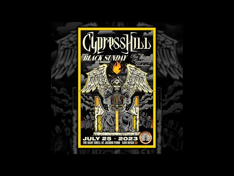 cypresshill CDオブジェ Cypress Hill: Cypress Hill: Amazon.ca: Music