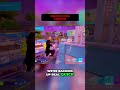 Fortnite 7 KILLS OFF THE DROP #shorts