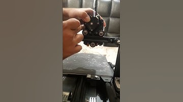 Replace hotend of the anycubic kobra neo 2 3D Printer