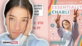 Charli D'Amelio UNDER Fire After Fans Miss Out On Paid Zoom Call!