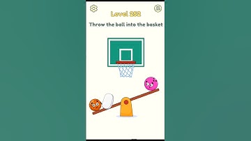 DOP 2 DELETE ONE PART LEVEL 252 #subscribe #viralshort #shorts #subscribe