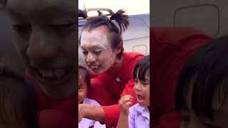 Bgo Ngajaron Gak Bener