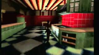 Reminiscing with Tomb Raider 3! - Part 2: Picking on the Butler