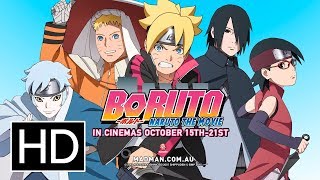 Boruto: naruto next generations episode 27 english sub 720p hd trim