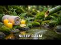 Inner Peace Tonight — Calm Piano &amp; Soothing Water Flow for Sleep🌼