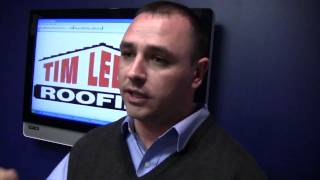 Tim Leeper Roofing :  Roofing Contractors that you can trust