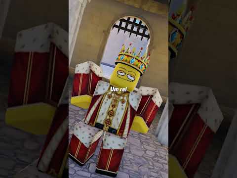 O rei que se disfarçou de camponês