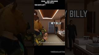 Never use grenade over a gun in GTA 5 🔫