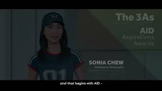 Goh Chok Tong Enable Fund