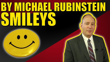 Smileys By Michael Rubinstein | Incredible Close Up Coin Magic