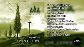 Full Album Ada Band - Heaven Of Love
