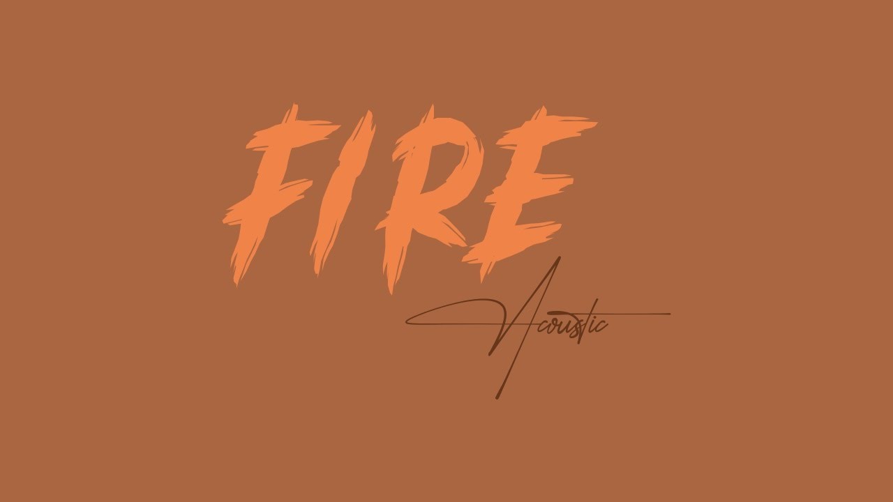 Assista a IMRHAN - FIRE (ACOUSTIC) no YouTube Assista a IMRHAN - FIRE (ACOUSTIC) no YouTube