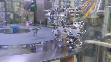 Actarus Monobloc: Two-Head Rotary Solution for Flexible Pouches