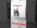 Walk on Lil_Cro_Crack