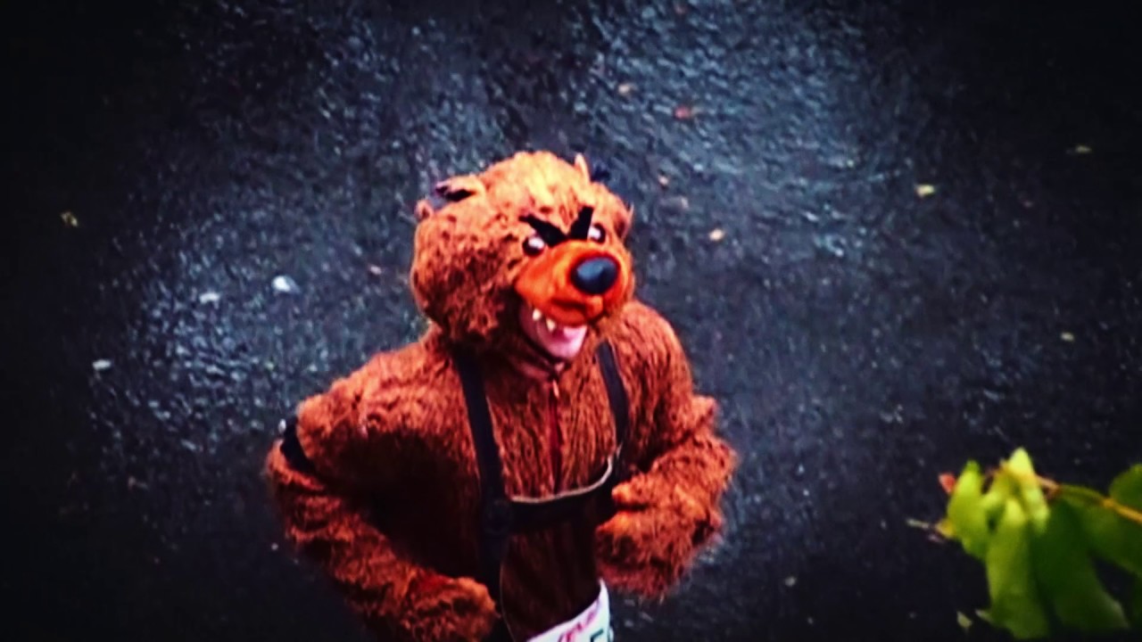 Manu Louis - My Life is Riding to Strike