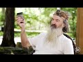 Phil Robertson Shows You 8 Places You Can See God if You Know Where to Look