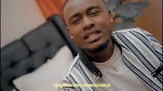 Malonie keyz - Zinatha  (visualiser)