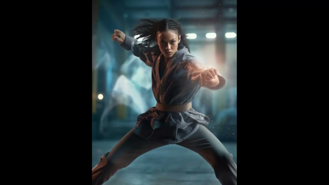 DRAGONS FIRE Music by Emanuel Datki aka ETRAX