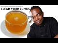I have not been sick for 35 years! Clear your lungs and stop coughing!