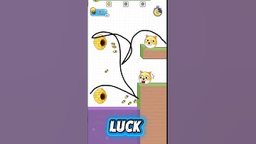 save The Dog 🐕 funny best amaging game#gameplay #funnygame #trending #viral