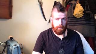How to Get Started in Reenactment