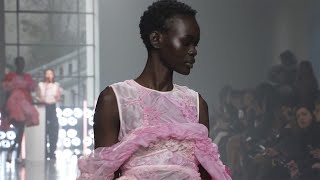 Cecilie Bahnsen | Fall Winter 2023/2024 | Full Show