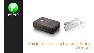 Paigo Z-Liva and Vision Flood Sensor ZF5201 - Z-Wave screenshot 4
