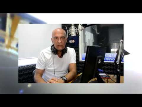 Vuelve FORMOSA 2020, por Canal 3 Formosa.