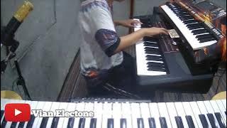 Datang Untuk Pergi #cover #electonejawatimur #instrumental