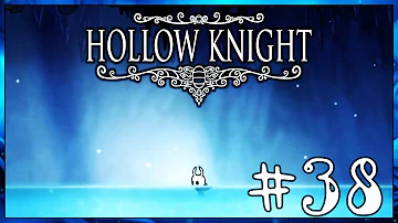 #38 Hollow Knight - Голубое озеро
