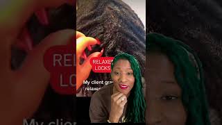 relaxers on locs in 2023??