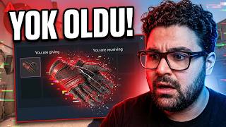 Bu Olaydan Sonra Cs2Ye Güvenir Misin?