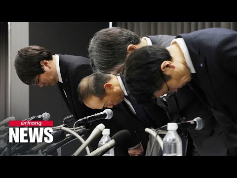 Japanese drugmaker has factory searched over deaths linked to supplements