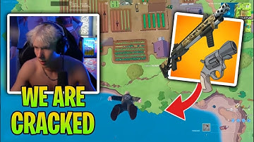 MrSavage HARD CARRIES Panzer To Win in Simpsons Season