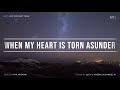 When My Heart Is Torn Asunder Phil Wickam Cover mp3
