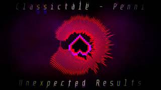 {Classictale - Penni} Unexpected Results @aurispheresounds2285