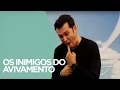 Os inimigos do avivamento | Pr. Lucinho