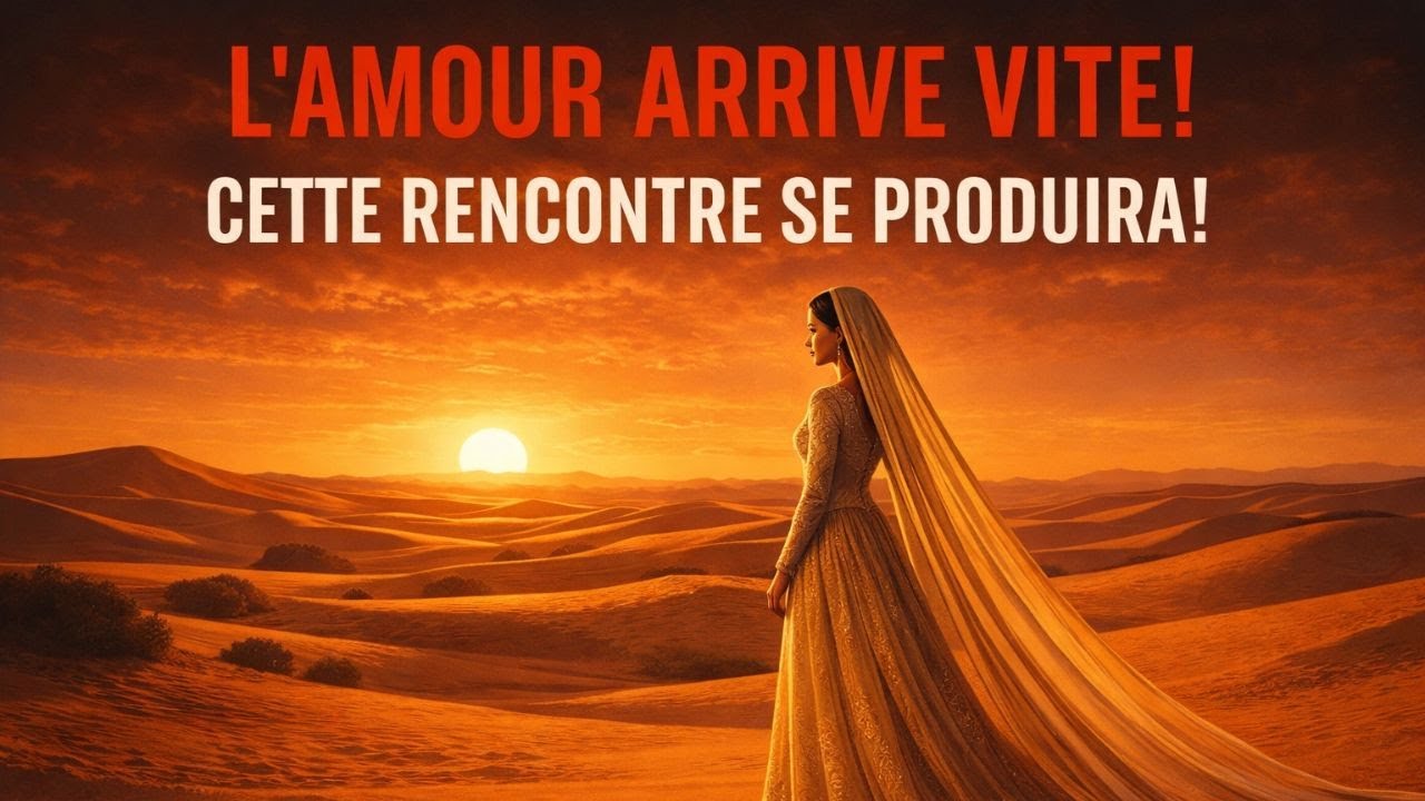 Quelqu'un arrive bientôt : 5 signes qu'Allah veut que vous vous mariiez – Islam