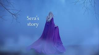 Sanctuary for Seers is coming soon! Cover reveal for Book 5 in the Stranje House series