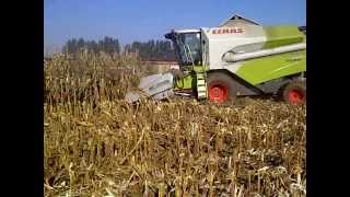 CLAAS STROPER