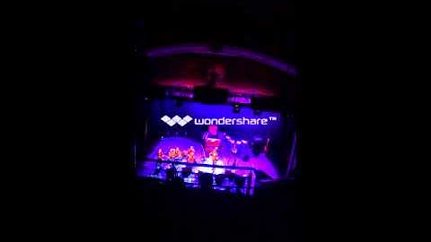 Such Great Heights, Iron and Wine, Dublin