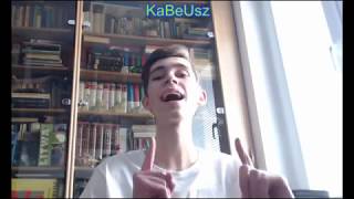 Infokb - Uwaga Głośne Intro I Luty Miesiącem Geografii I Geograf Kabeusz