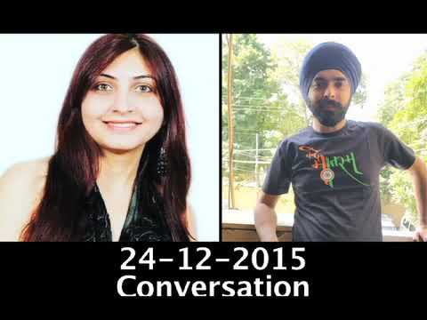 Tajinder Bagga #HeToo Story & Call Recordings