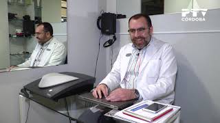 Atención A Personas Con Problemas De Audición En Centro Auditivo Zoco